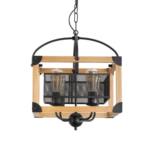 Люстра «Монблан» 70006